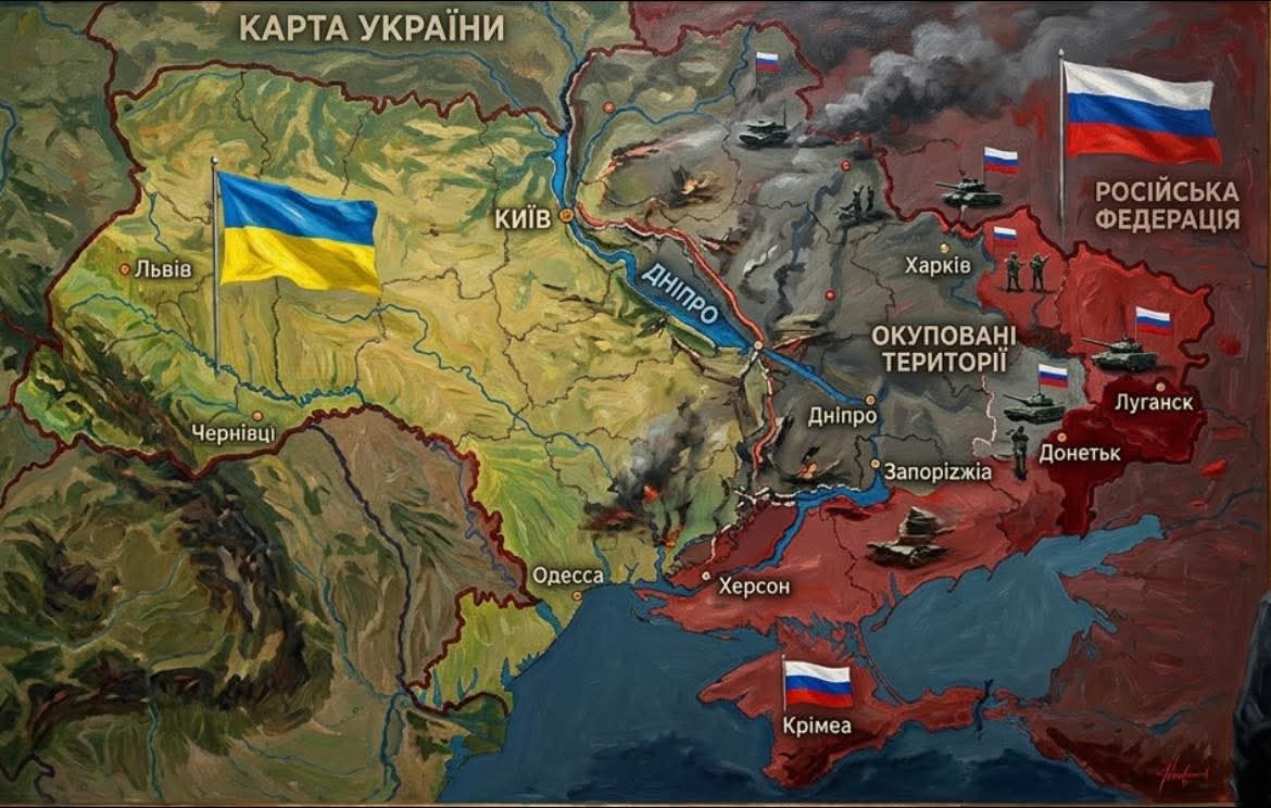 Rohoza (Дев'ятий) Mykhailo 🇺🇦🇱🇹🇨🇦 tweet media