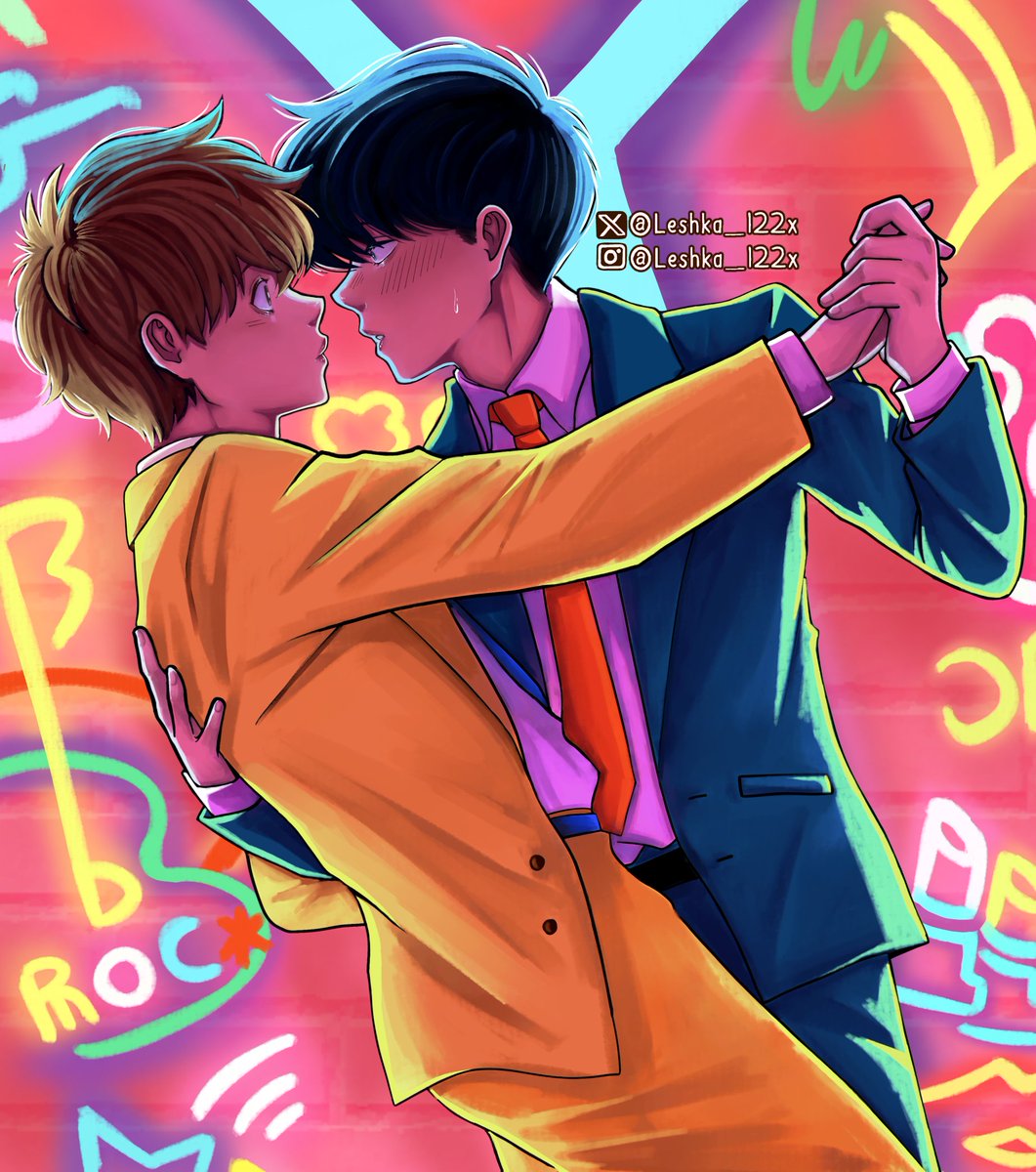 Nakamura y Hirose ;)
#ガンバレ中村くん #gambarenakamurakun #goforitnakamura