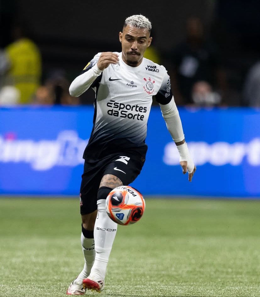 RadarCorinthians tweet media