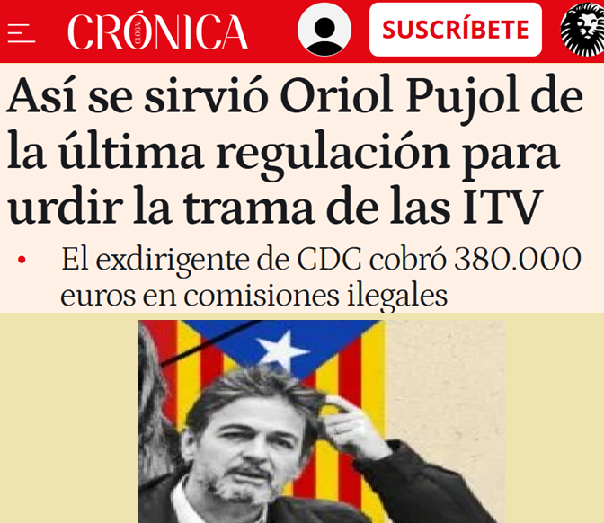 Convivencia Civica Catalana tweet media