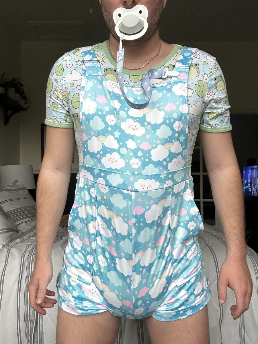 Baby Carter tweet media