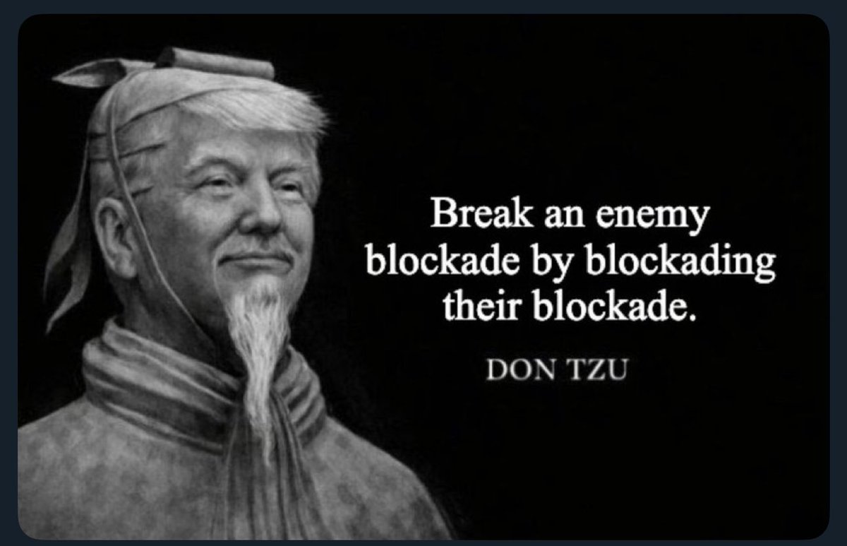 To Whoever did this. You win.