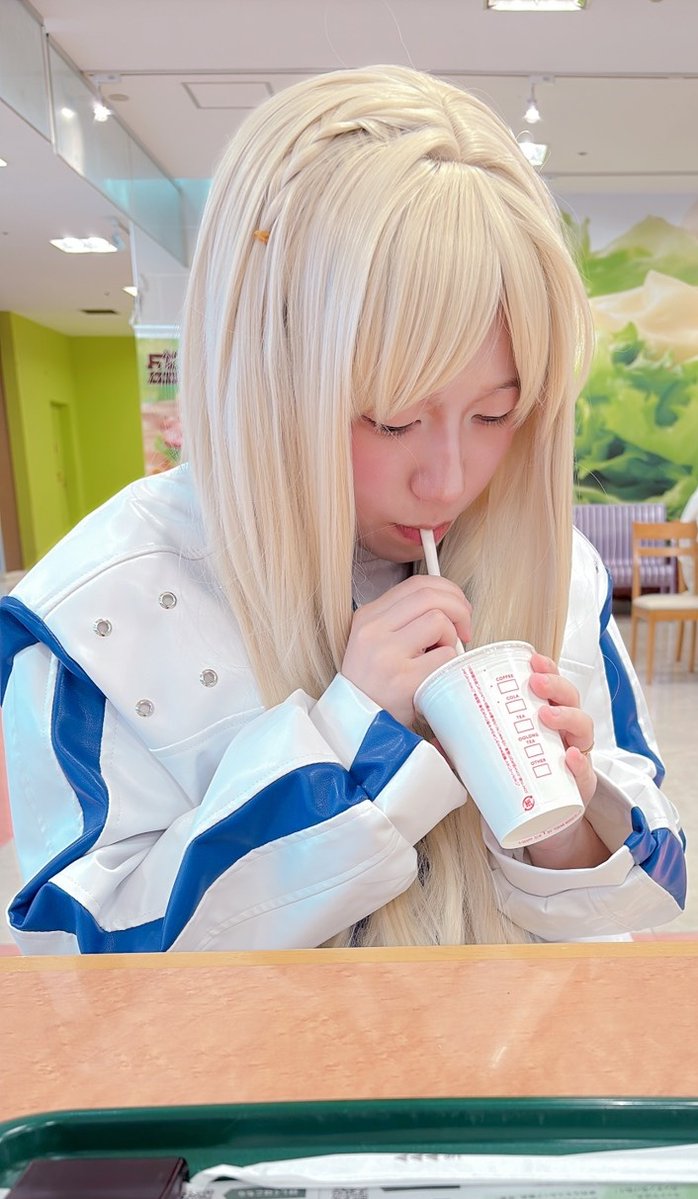 真詩呂masiro/NEXT→6月パルコス(？) tweet media