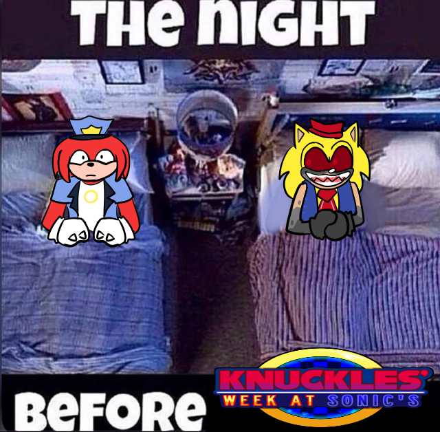 LoganSplatoon's tweet photo. done by @M0chaMon GO FOLLOW HERRR

https://t.co/TXCtfSM0cD

#fnaf #fnaffangame #fnas #SonicTheHedgehog https://t.co/we0V5JBcX7