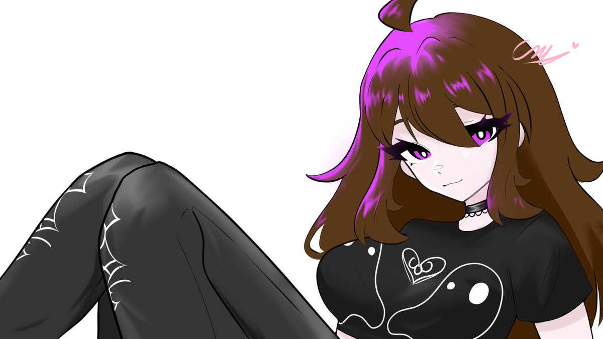 ⊹˙⋆Nyctalis_⋆˙⊹🦇| VTuberES tweet media