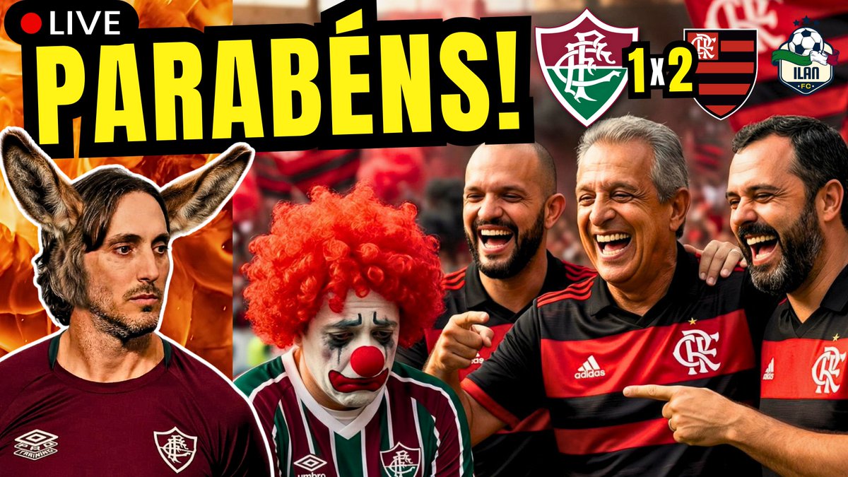 José Ilan tweet media