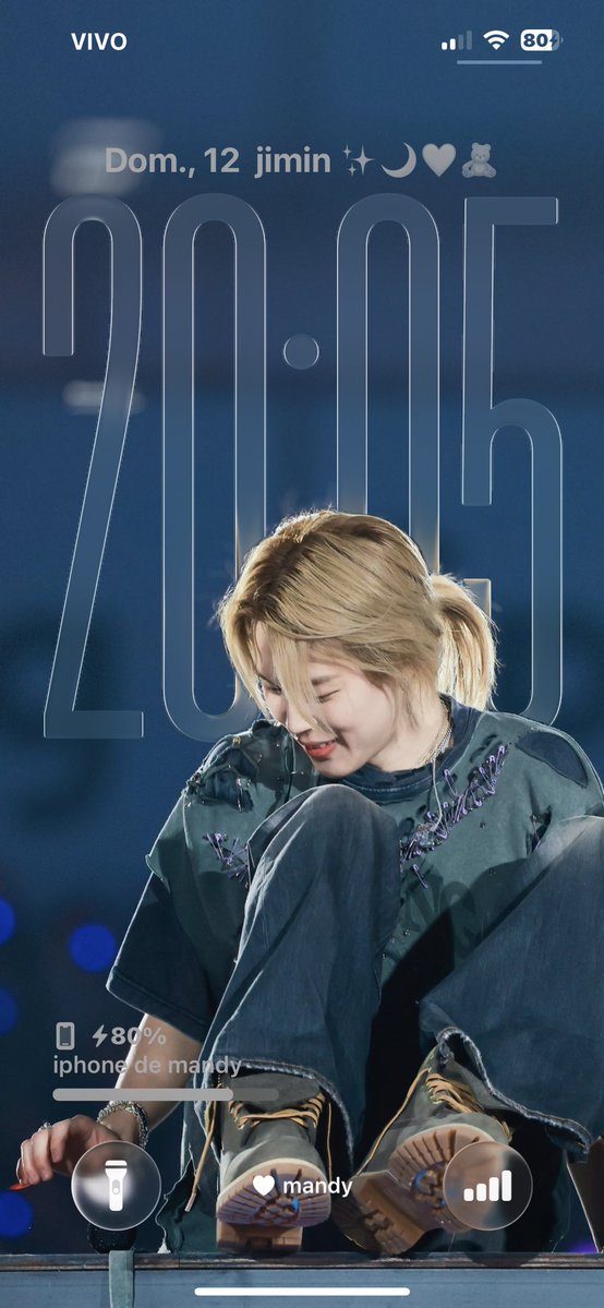 mands⁷ do jimin 🪭 tweet media