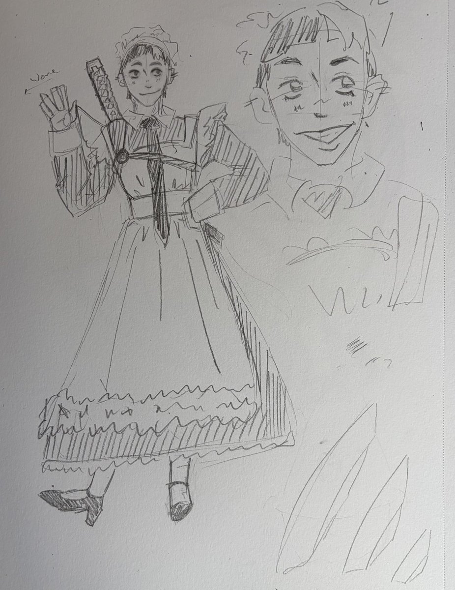 fardrifter !! #TENOÍ tweet media