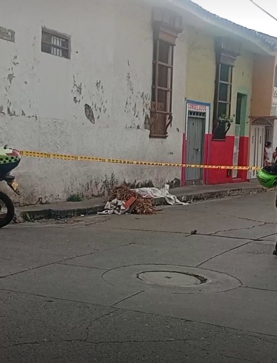 LOS OJOS DE BUGA tweet media