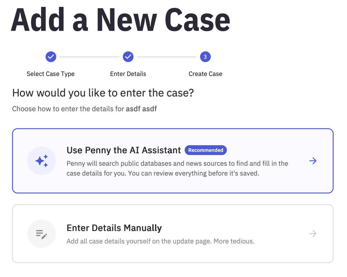 Aaron Benzick tweet media
