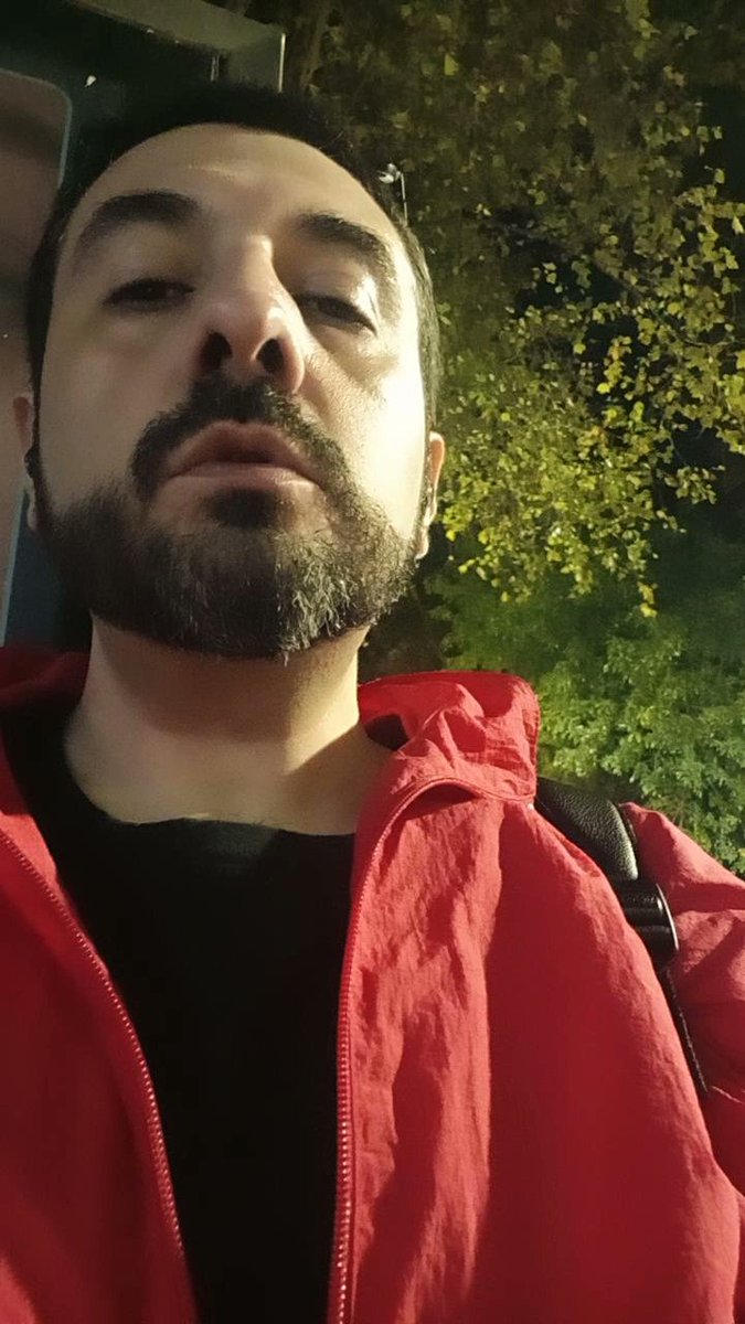HG 🌈 El Chico del Clima ⭐️⭐️⭐️ tweet media