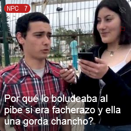 Voxed Posting tweet media