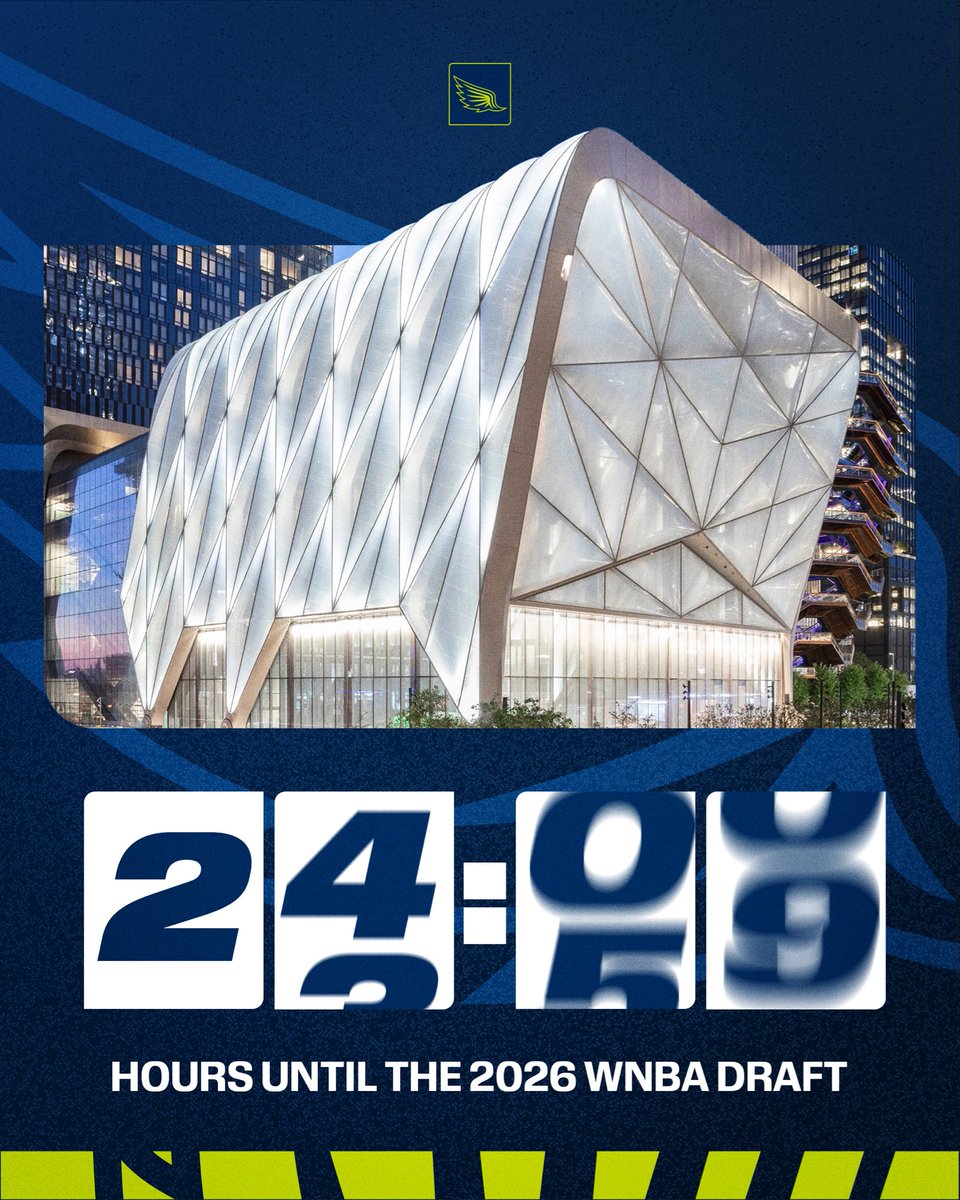 Dallas Wings tweet media