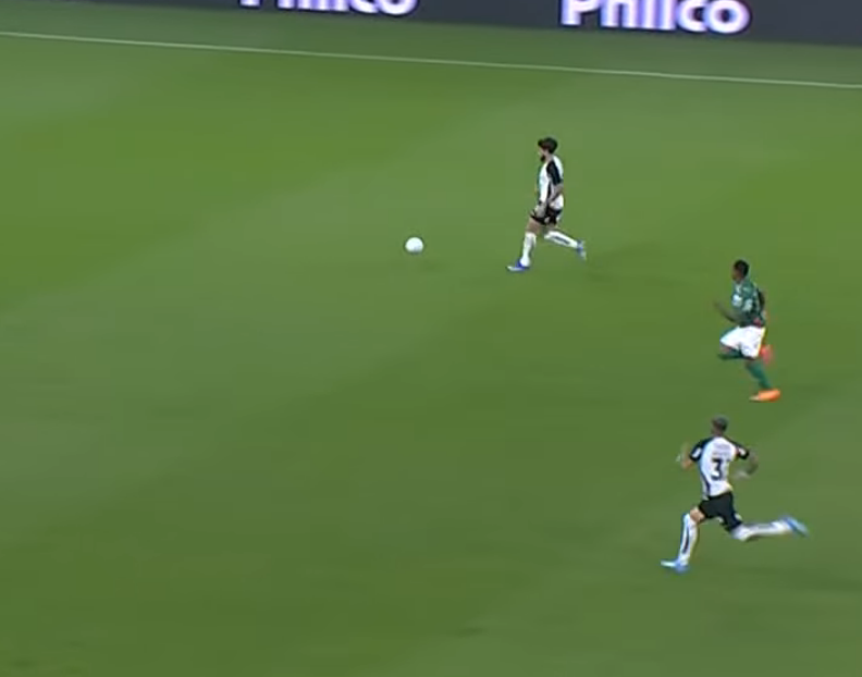 Meu Timão tweet media