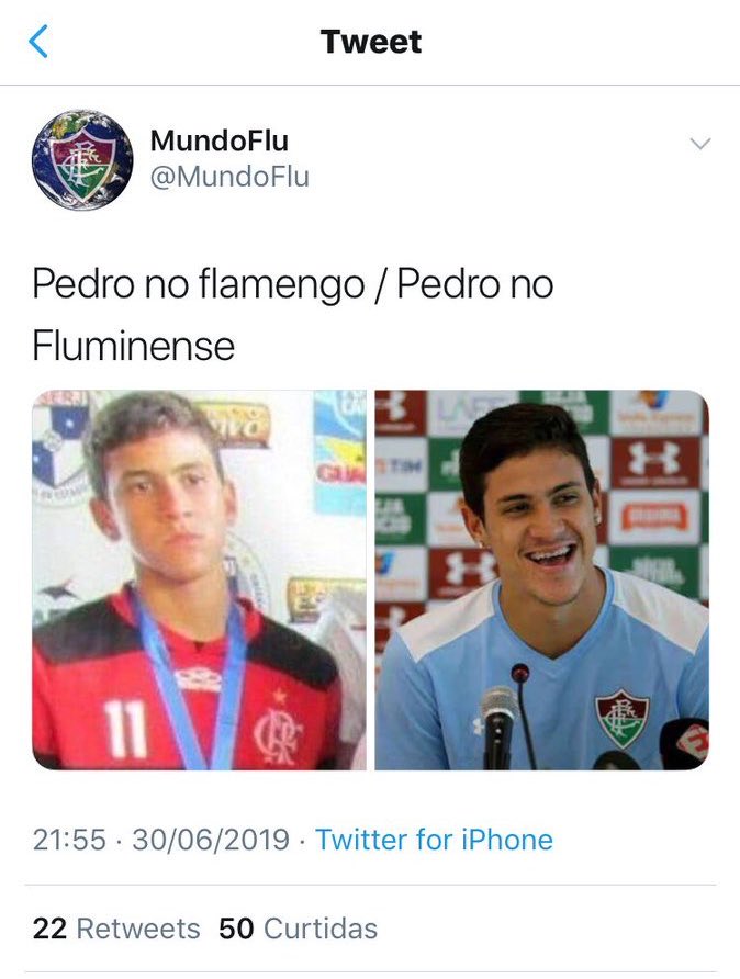 FIO MARAVILHA tweet media