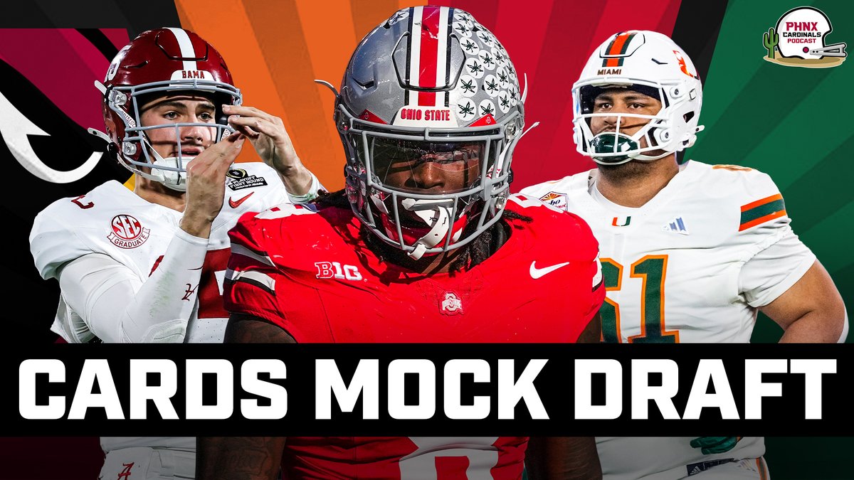 PHNX Cardinals tweet media