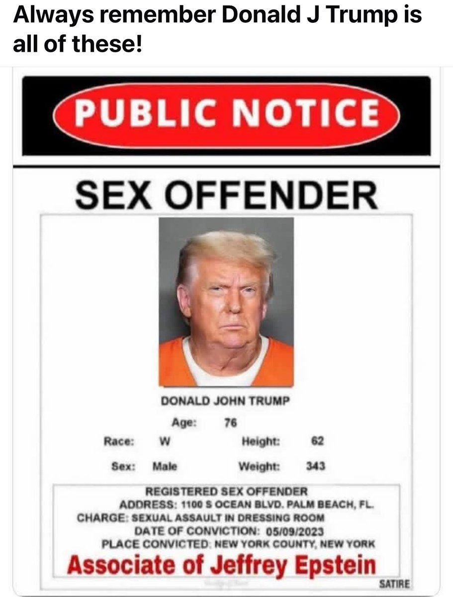 NotImpressd tweet media