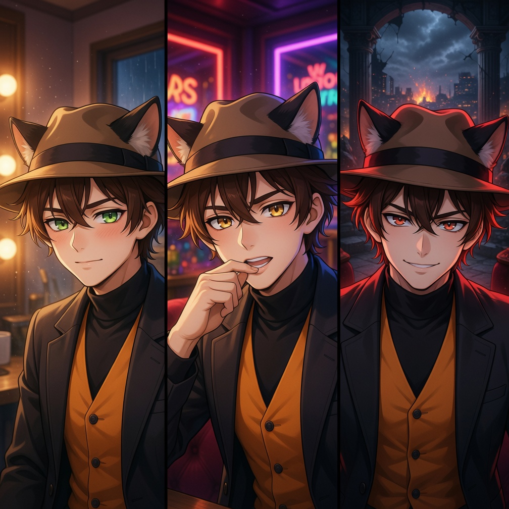 Mark 'Em 🗝️ tweet media