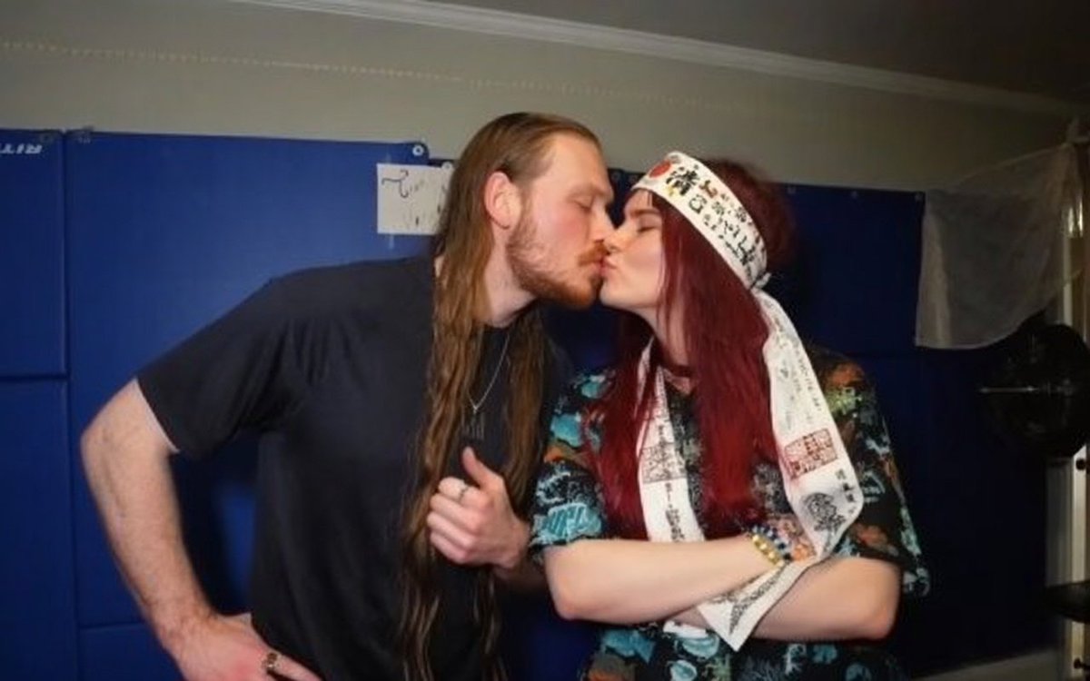 FISHDADDY tweet media