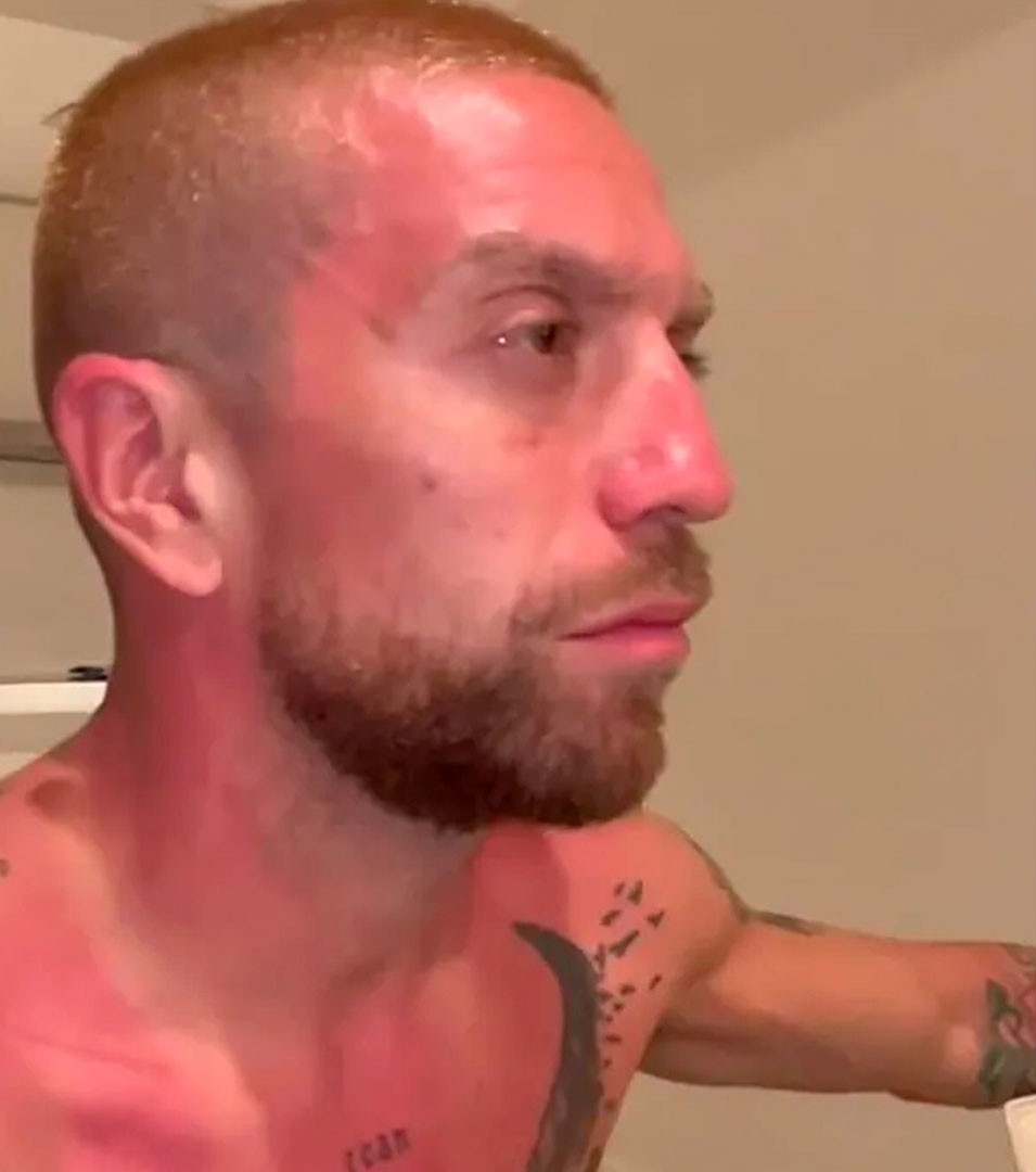 Juan Raul Escobar Martínez tweet media