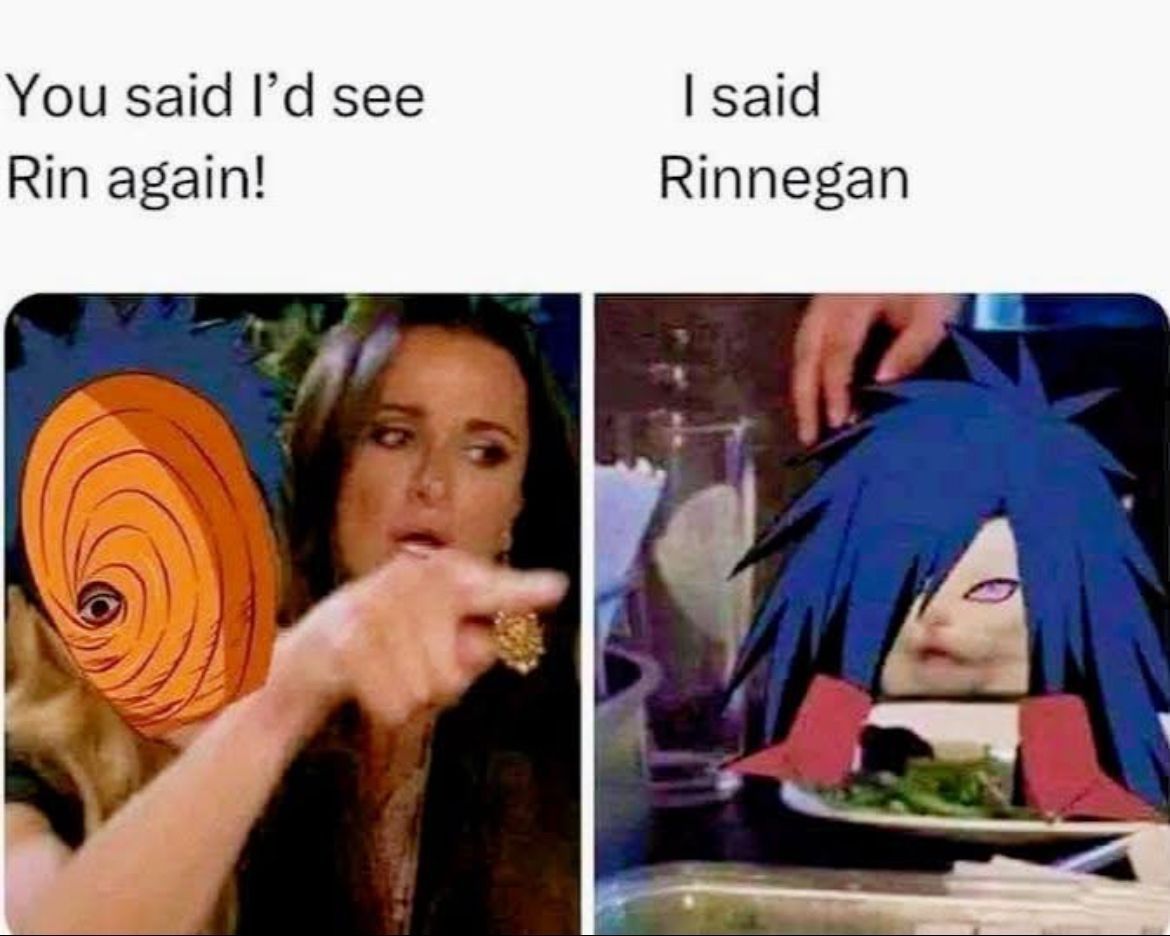 Daily Naruto tweet media