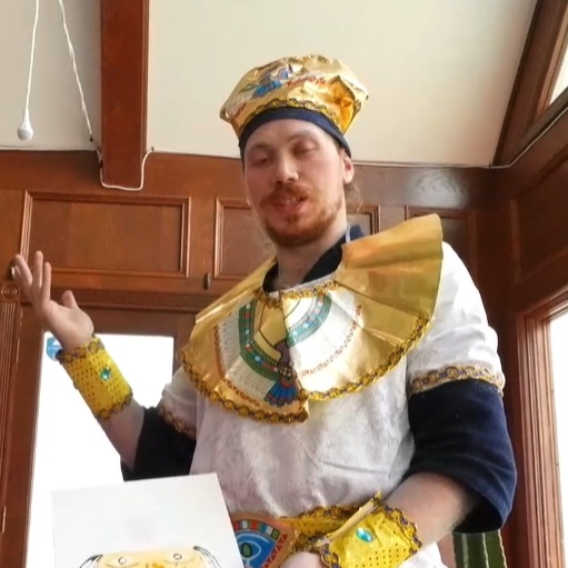 FISHDADDY tweet media