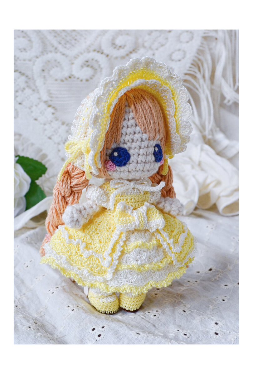 りあら@あみぐる屋⚜️ゴスロリマーケット14事後通販4/6-18 tweet media