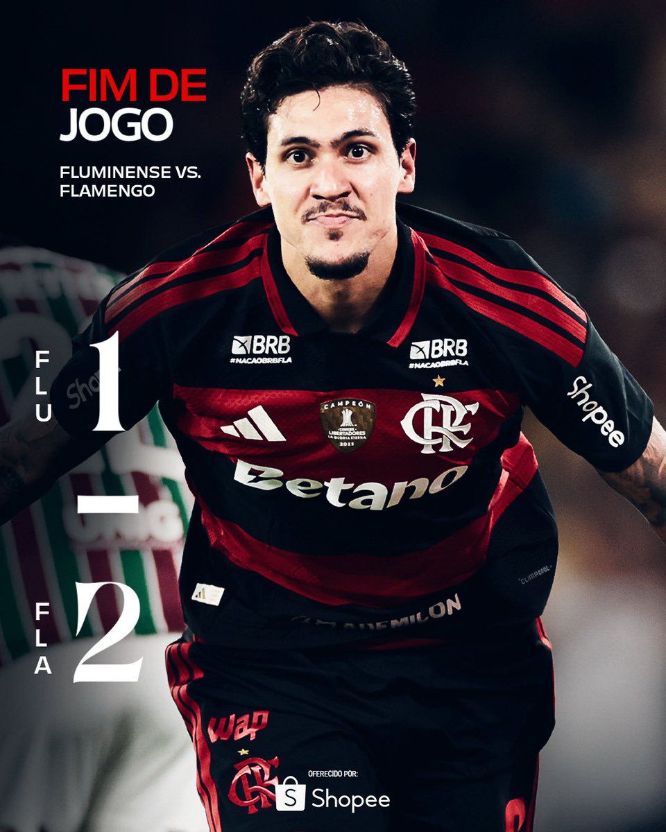 Segura essa e chora porra ! Isso aqui é Flamengo ❤️🖤vencemos