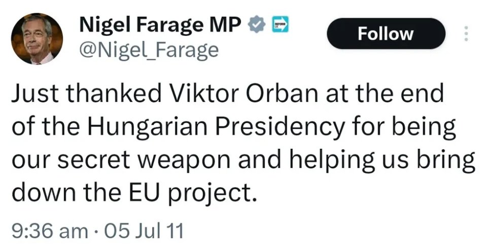 MittensOff's tweet image. So many receipts so many Reform voters who can't read basic politics. #ReformUK #Farage