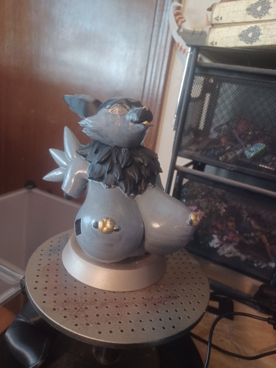 Hinata, but ultimate form tweet media