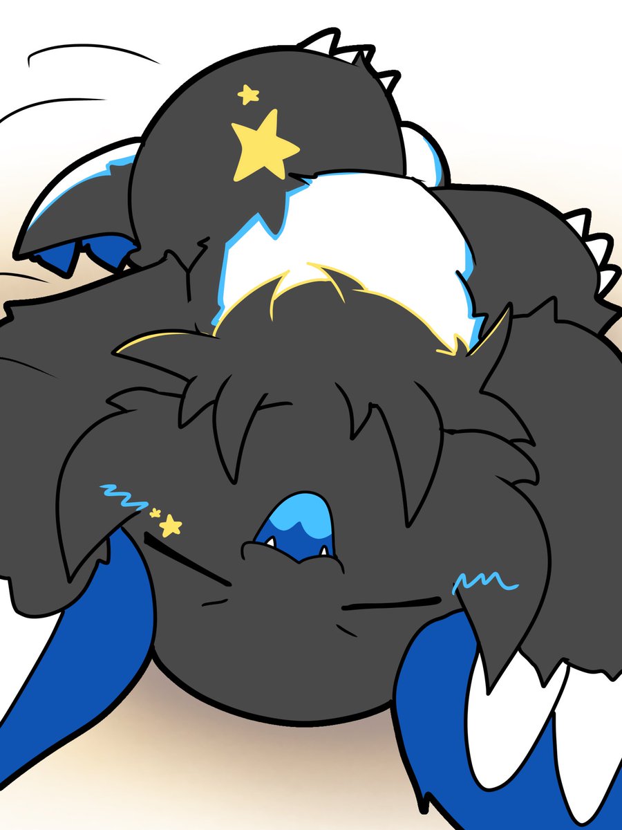 おゆどゔぁー♨️° tweet media