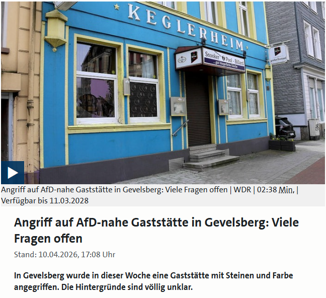 Peter Borbe tweet media