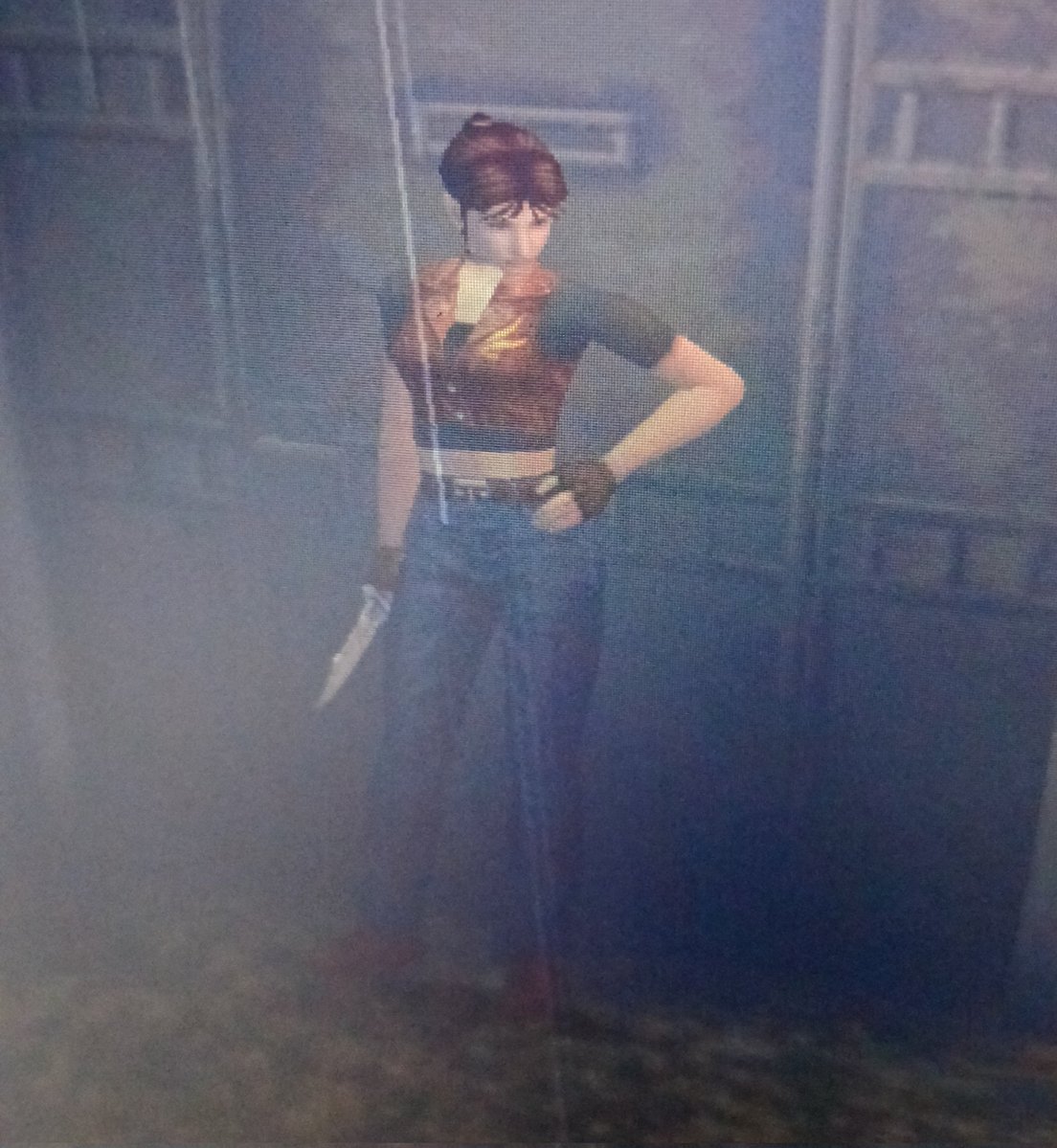 Belladonna LANGERHANS tweet media