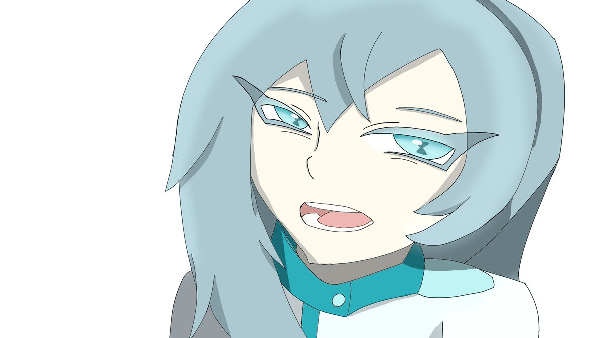 AstraZenit_'s tweet photo. You've got to really go all out on the close-ups, especially if they're of waifus.

I've got 10 days left to finish the animation for the contest, so I don't have to push myself too hard either xDDD https://t.co/jXyPUA1r1w