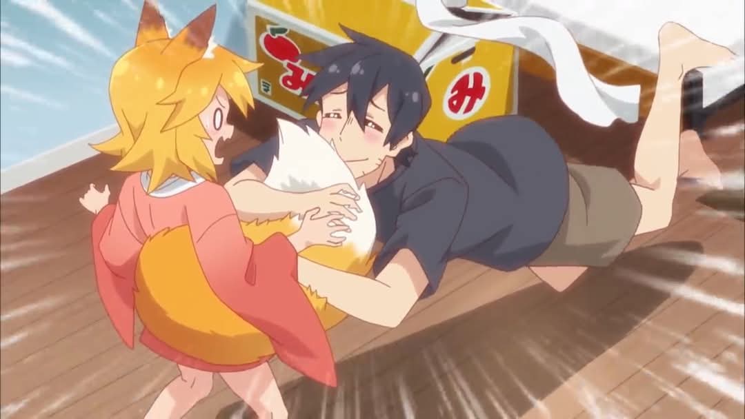 Wholesome And Kawaii tweet media