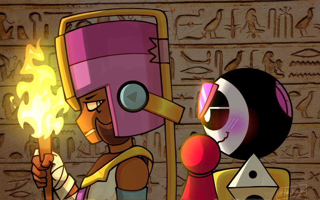 #1 Finx ⏳ tweet media