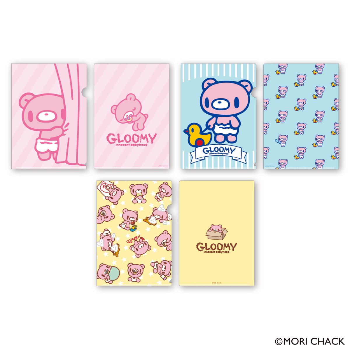 Geeniest_online's tweet photo. ✨ステーショナリーアイテム

日常使いにぴったりな
文具アイテムがラインナップ🐻

アクリルクリップはスタンド仕様で、
裏のクリップにメモなどを挟んで使える便利アイテム◎

クリアファイルとあわせて、
デスクまわりを楽しく彩ります✨

#グルーミー　#ジーニストオンライン

▼ONLINE STORE
https://t.co/qs0ZCTKnln
