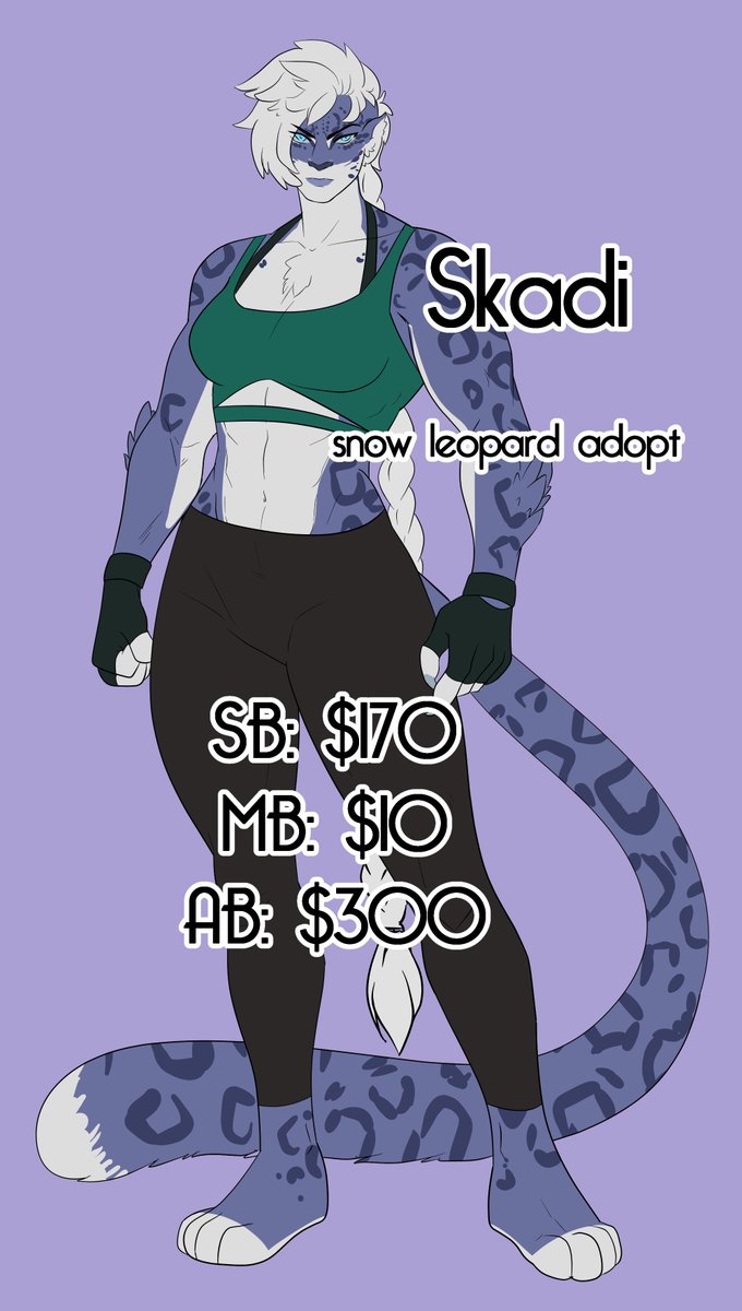 ✨🔮 Riley O'Malley Commissions OPEN🔮✨✨Chibi Con✨ tweet media