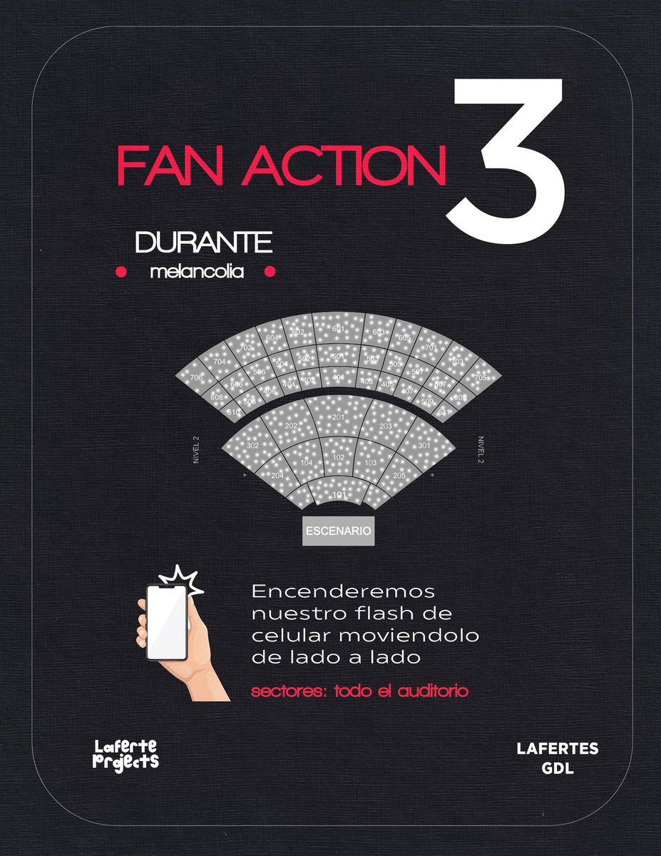 LaferteProjects tweet media