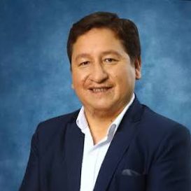 ALFONSO MENDOZA MAGAN tweet media