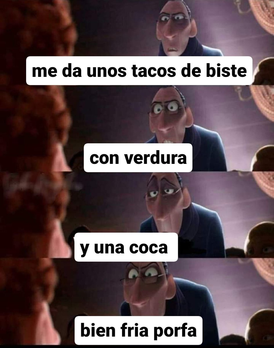 Vader Tercermundista tweet media