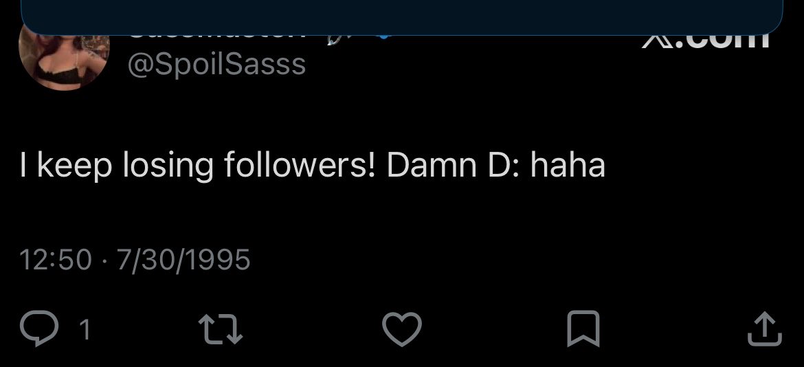 Queen Starla | Financial Dominatrix ⛓️ tweet media