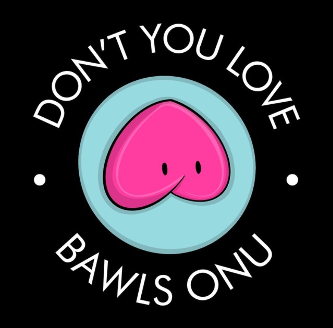 BAWLS ONU tweet media