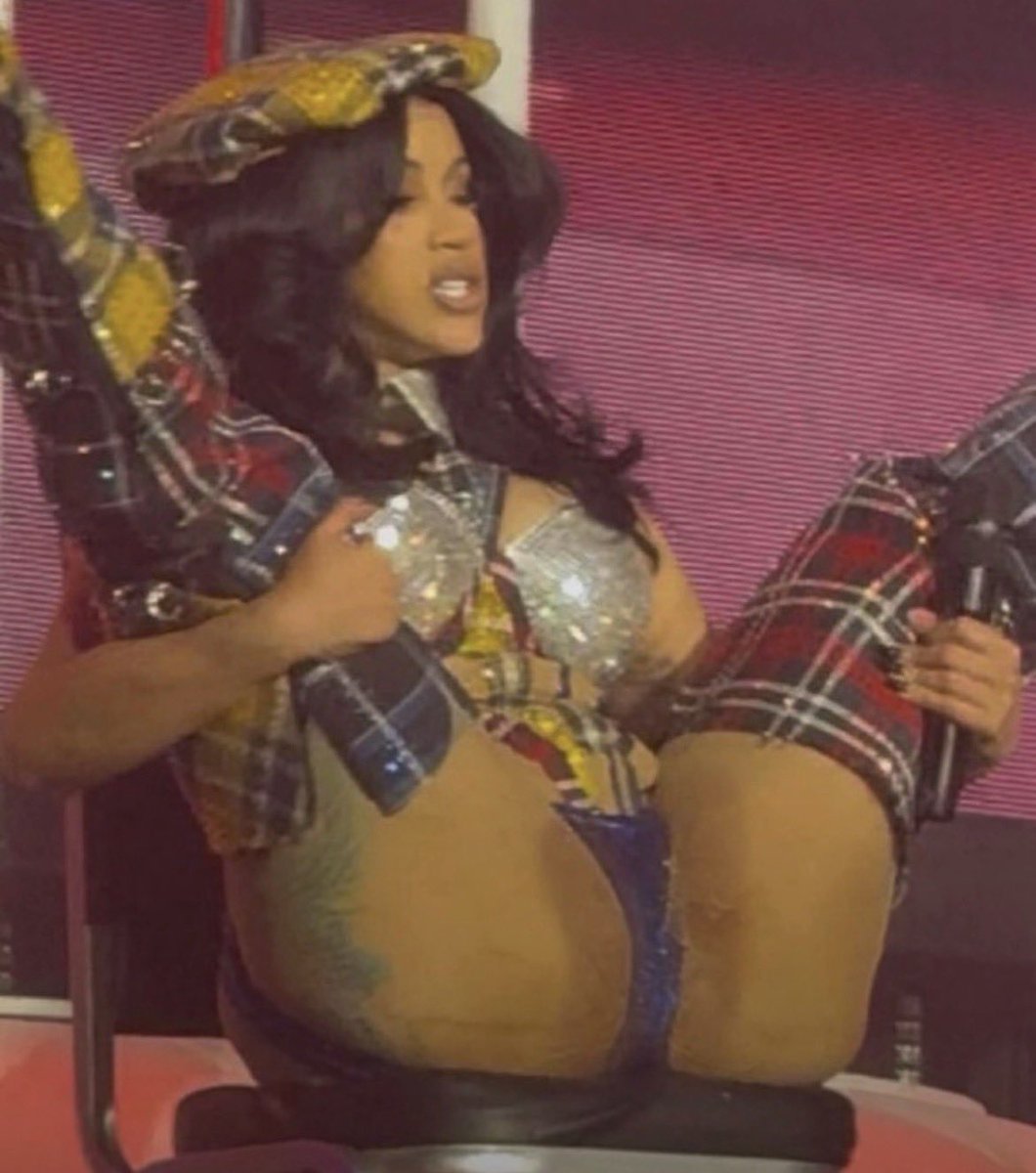 Gabriel Carnero tweet media