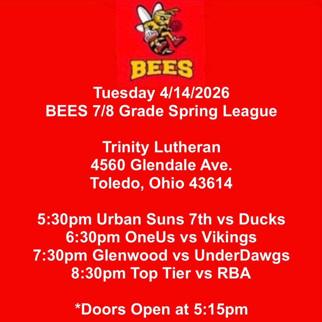 BEESPOTLIGHT tweet media