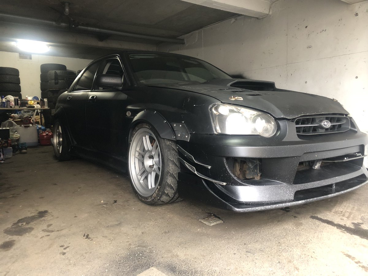 カッコイイんでない？w