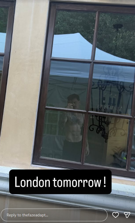 Pinkmix17 tweet media