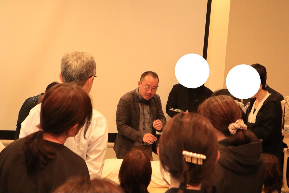 ito_medical's tweet photo. イトウメディカル創立百周年記念講演
小児はりセミナー続き
実技を踏まえて、「えったったこれだけで変わるの？/変えられるの？」を体験
刺激の強さについてを考えることにもなりました
小児はりセミナーは子どものためだけじゃないセミナーです https://t.co/lCbpLhyFaP