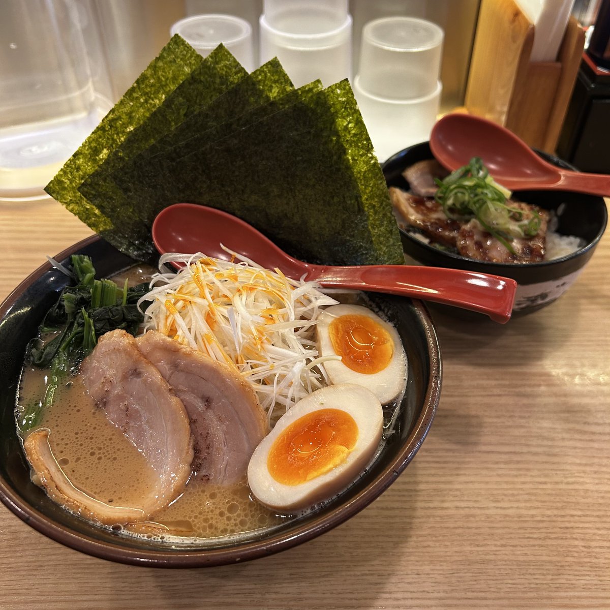 ささチeeeeee유たりん tweet media