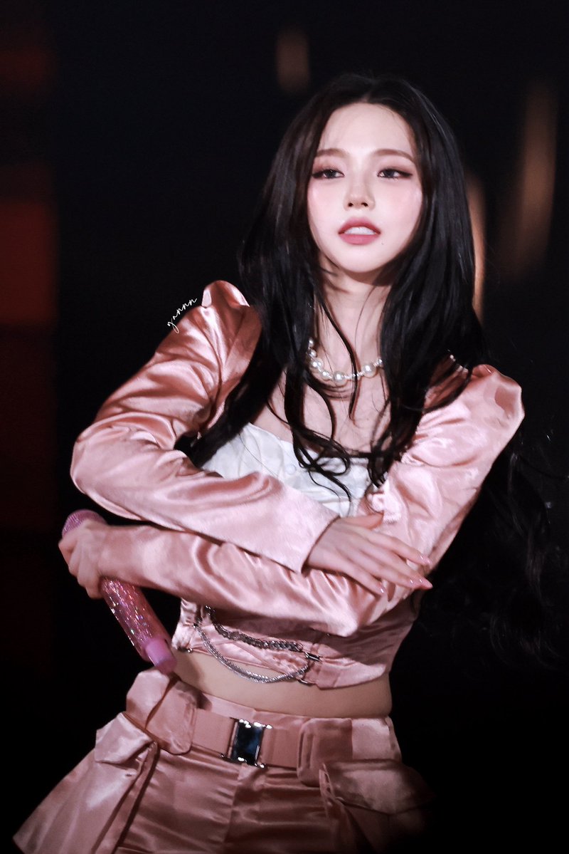 xyan_k's tweet image. 260411 OSAKA day2

#카리나 #Karina #カリナ 
#에스파 #aespa